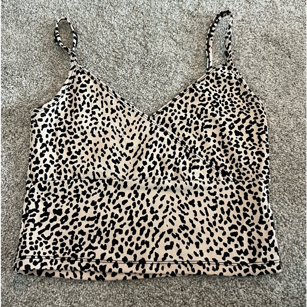 🐆Tank Top🐆